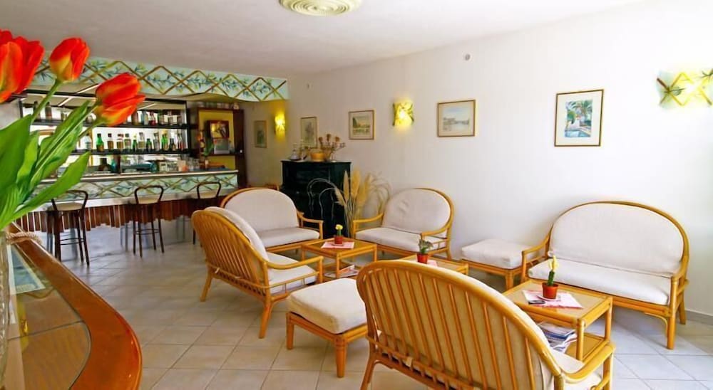 HOTEL PARK CALITTO 22/48