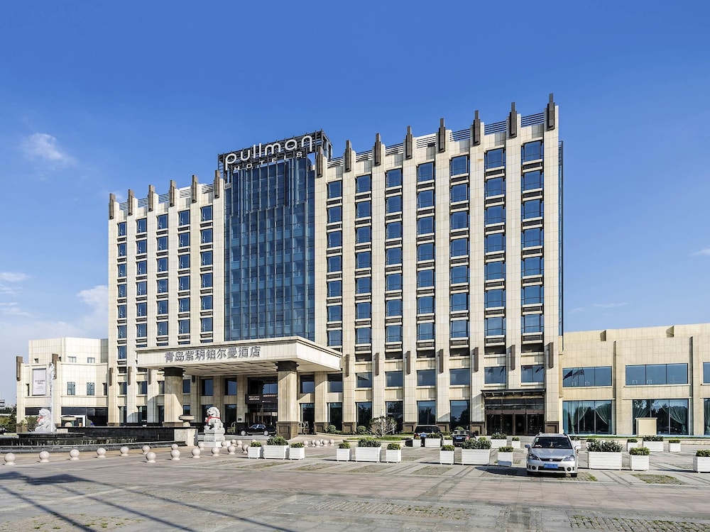 Pullman Qingdao Ziyue 7/66