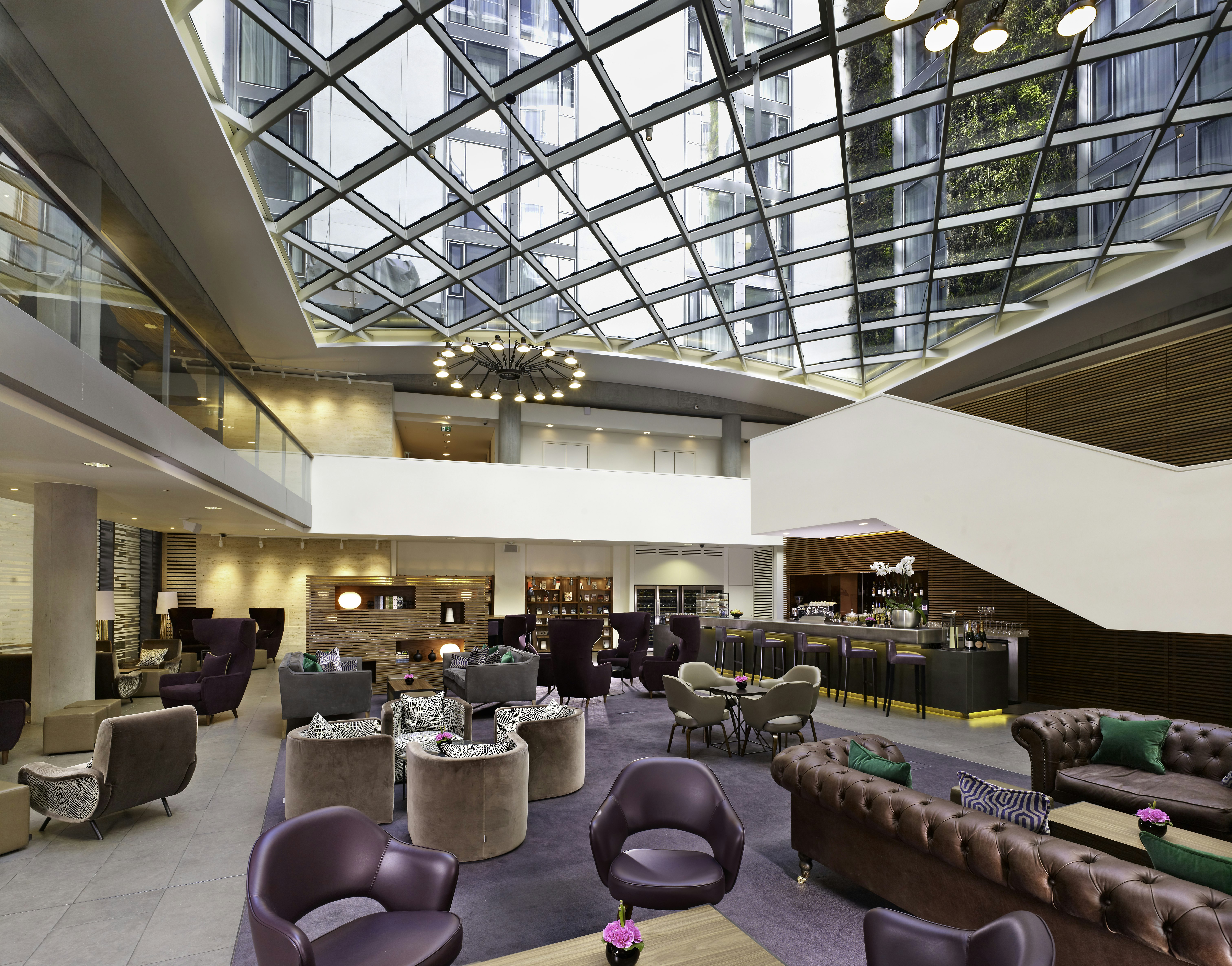 Doubletree By Hilton London Tower Of London in LONDON