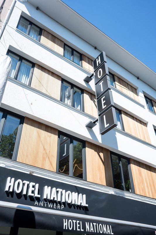 Hotel National 2/8