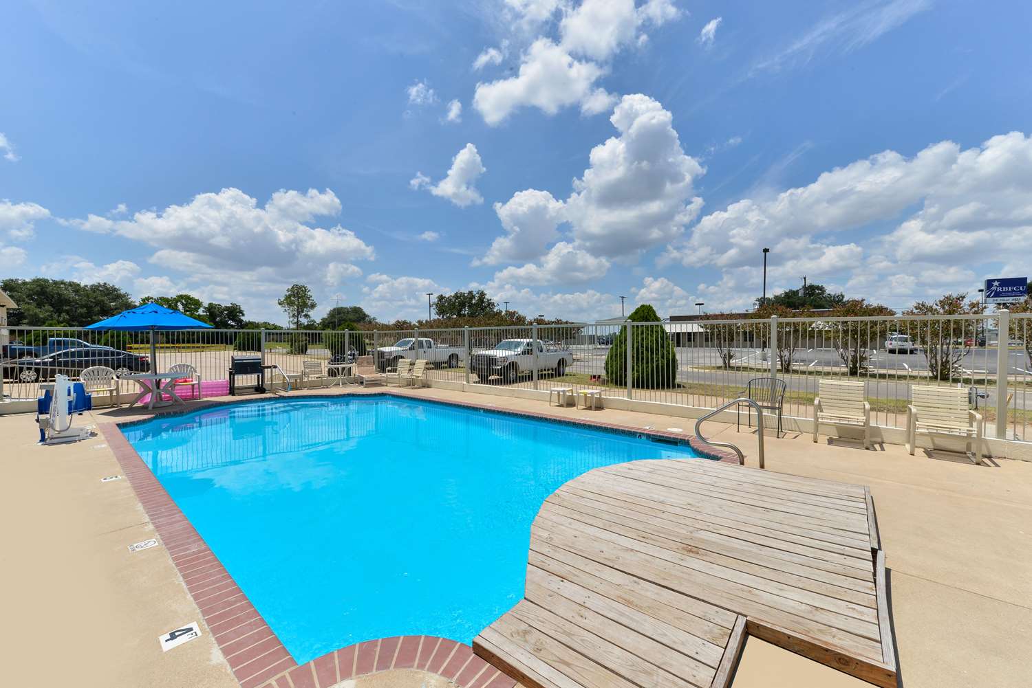 Quality Inn Gonzales, TX 29/31