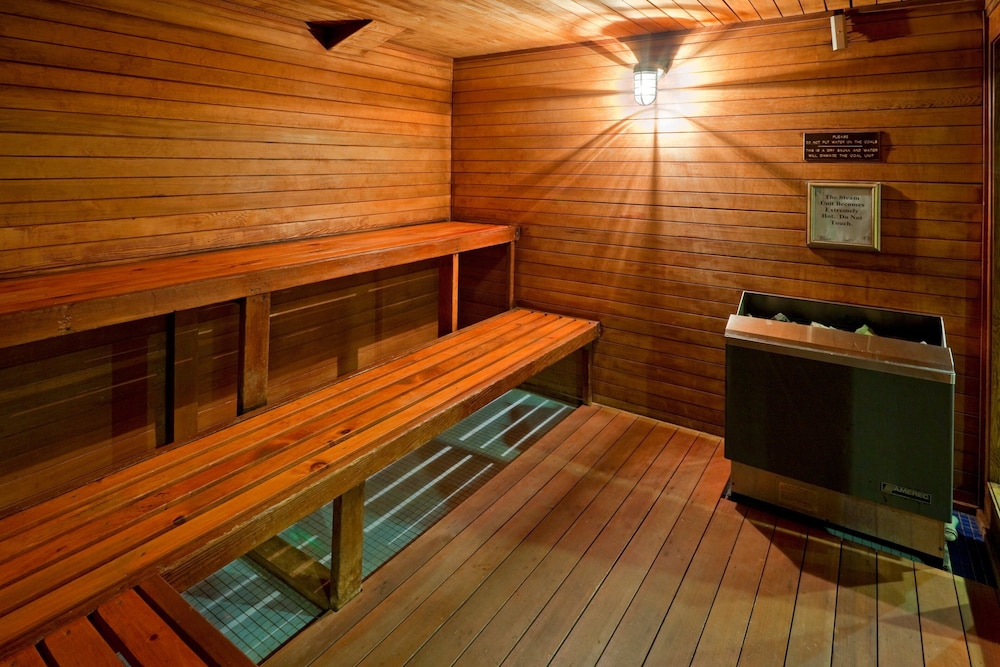 swimming pool spa