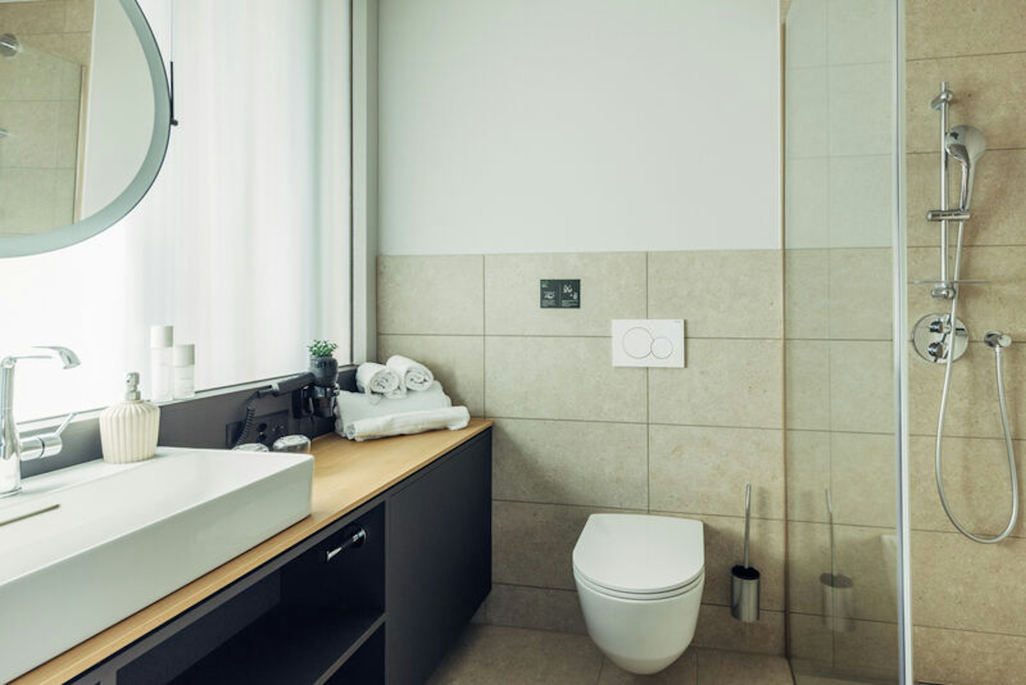 harry's home Zurich Limmattal 8/8