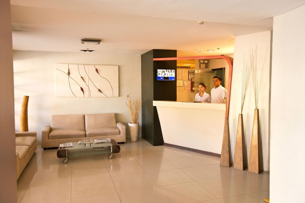 Travelbee Fuente Inn 9/52