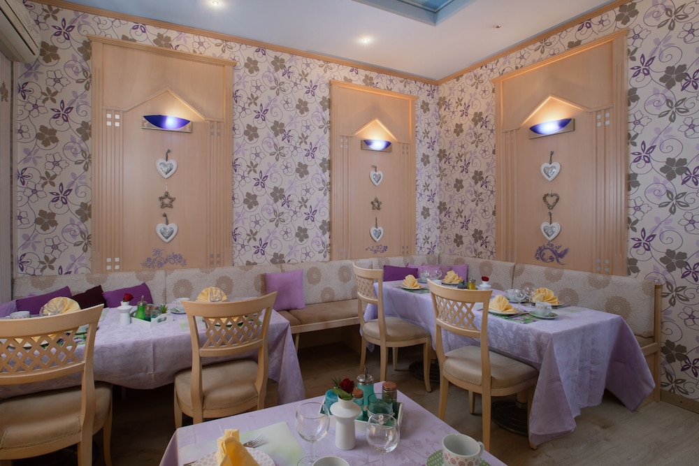 Hotel Scaletta 16/25