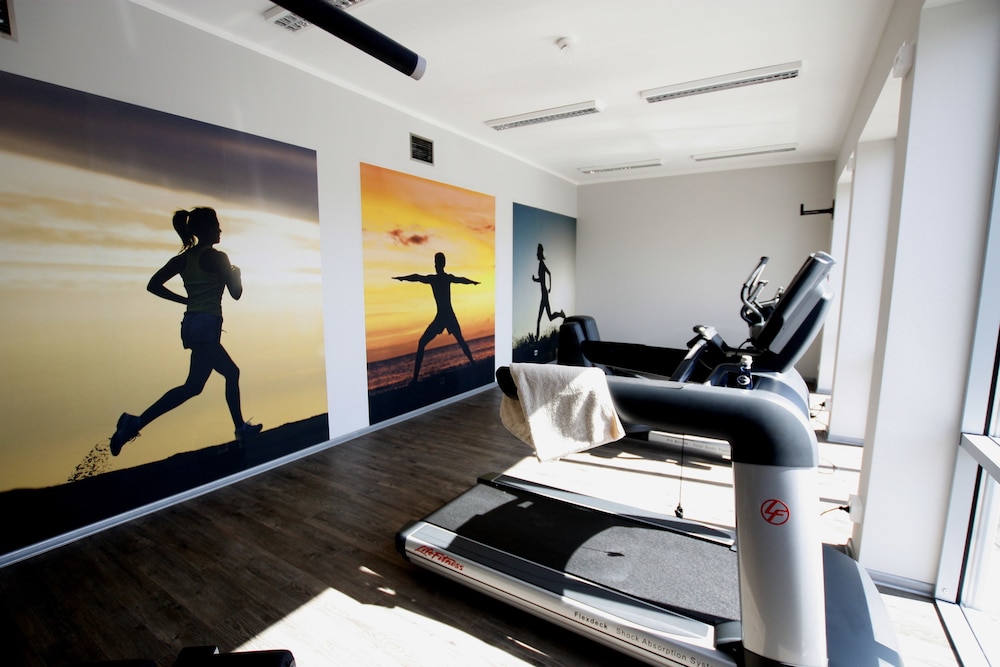 Best Western Plus Brzeg Centrum 24/49