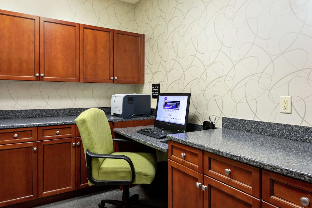 Hampton Inn & Suites Ft. Pierce 40/41