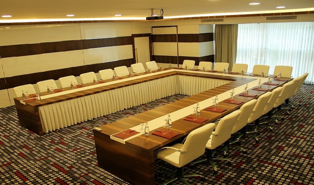 Mittania Regency Hotel 18/33