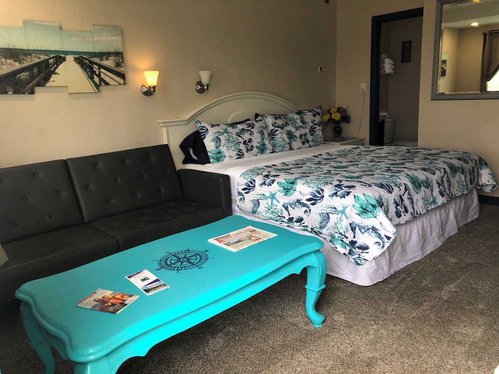 The Inn at Buzzards Bay 5/43