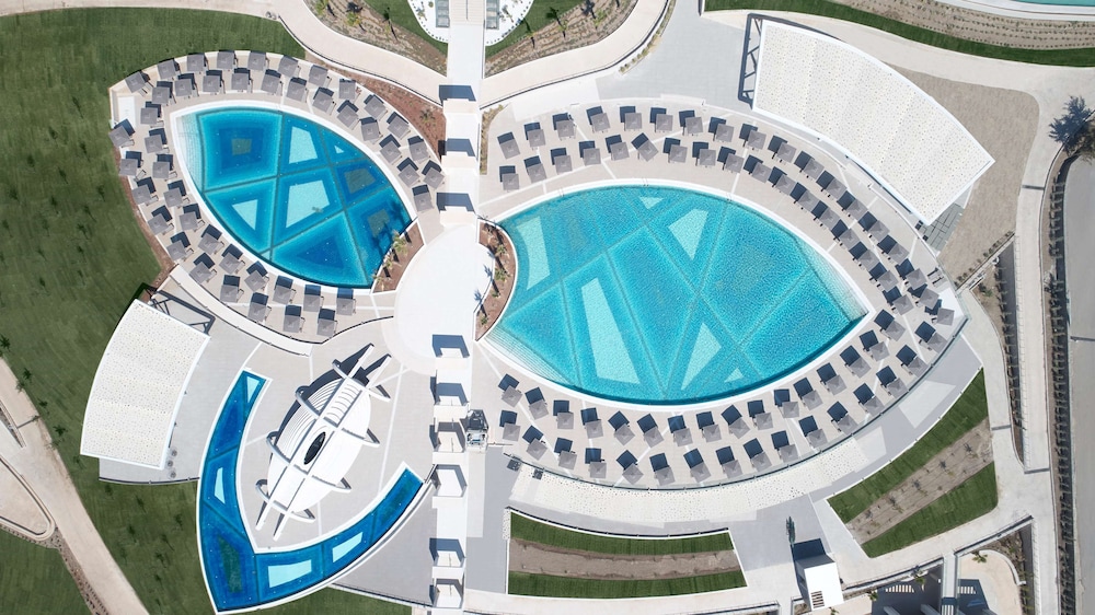 Mayia Exclusive Resort and Spa - Adults Only 7/77