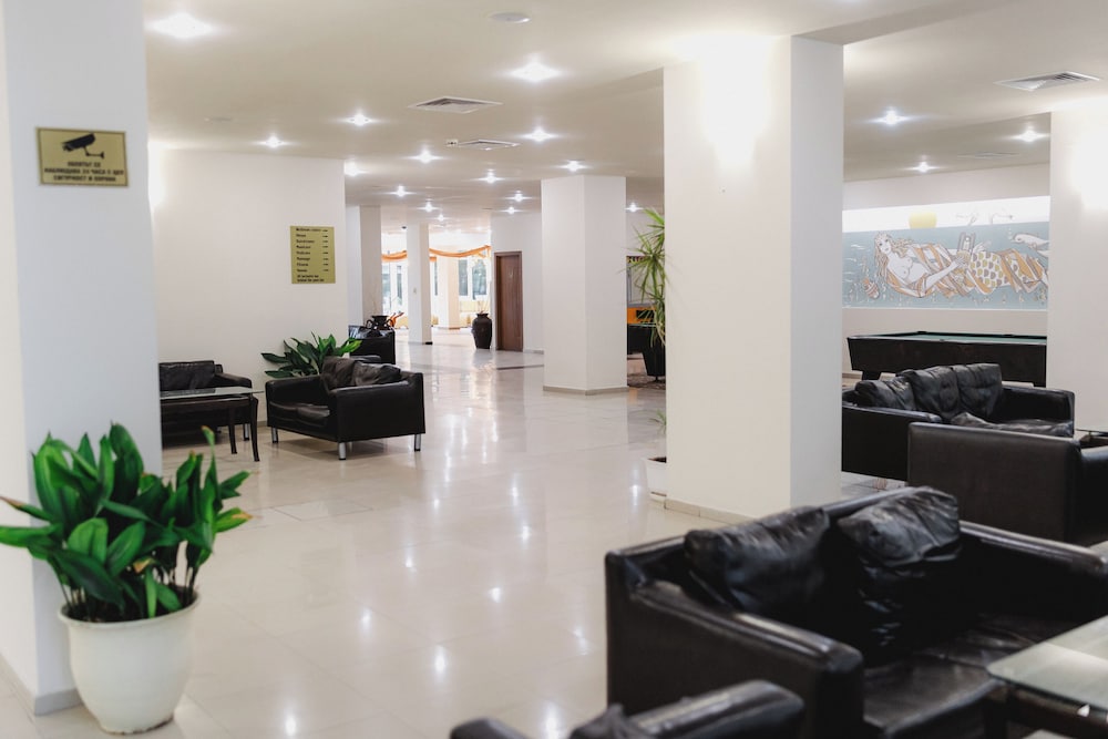 Sun Palace Hotel - All Inclusive 23/35