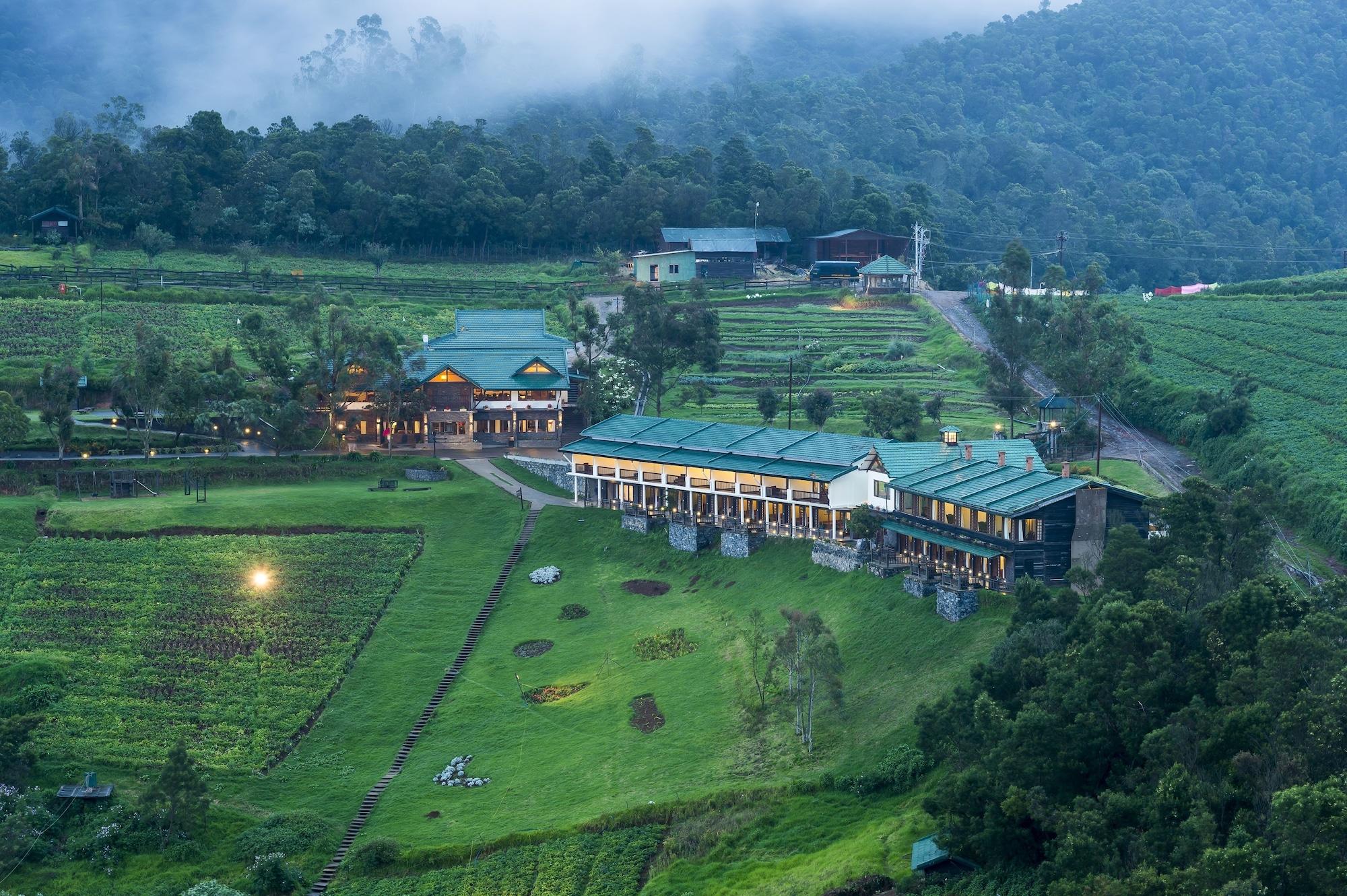 Destiny – An Adventure Farmstay Resort 39/42