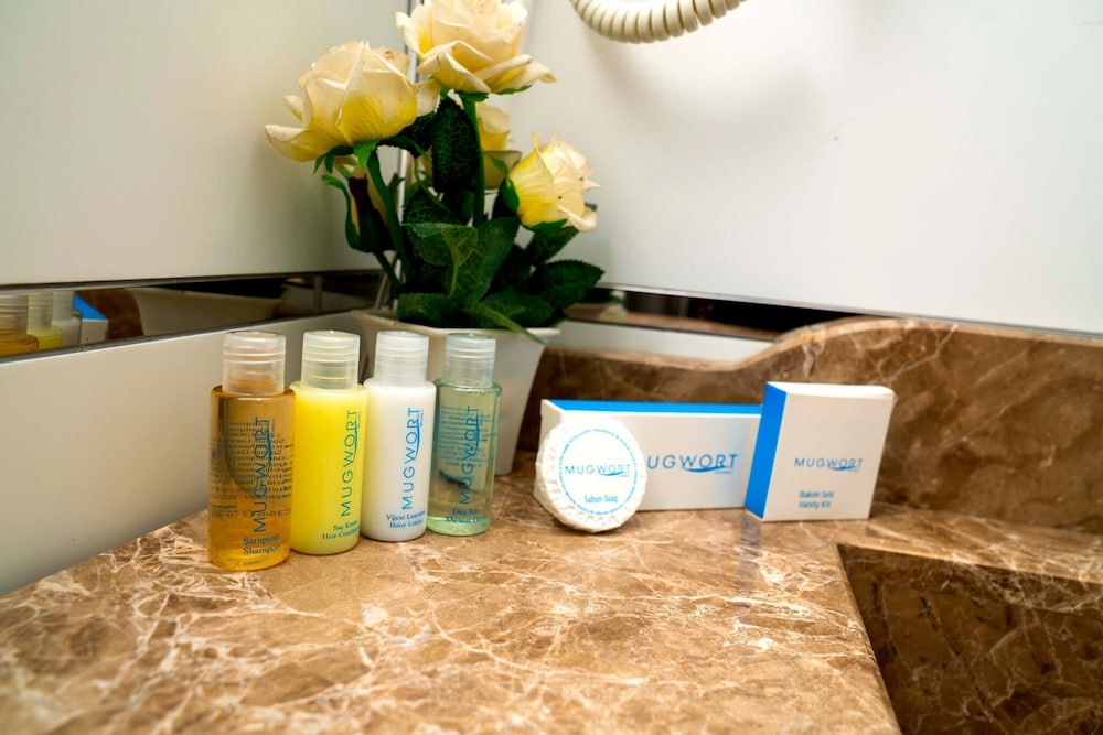 Mugwort Hotel and Spa 9/49