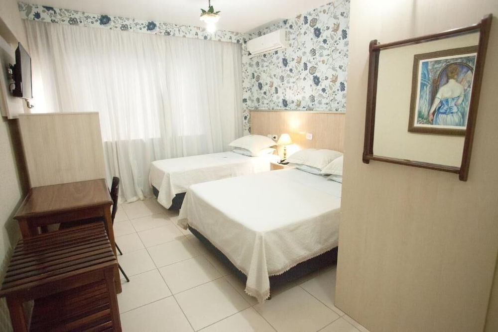 Royal Plaza Apucarana - Cha Hoteis 7/50
