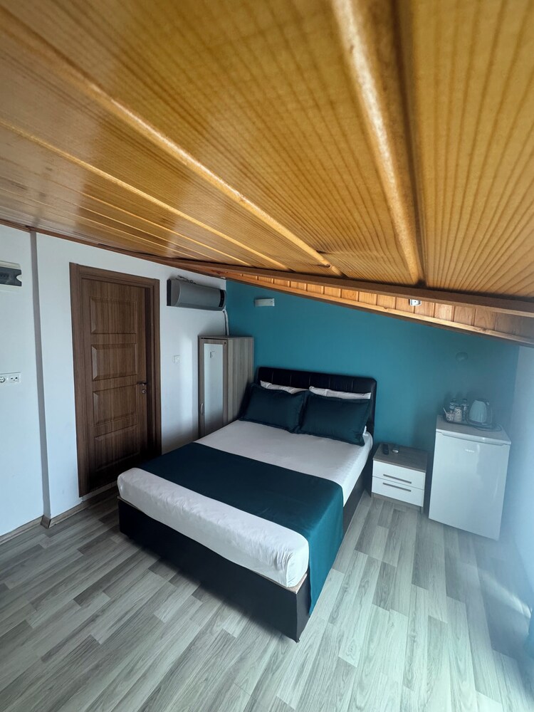 Berfin Otel 12/36