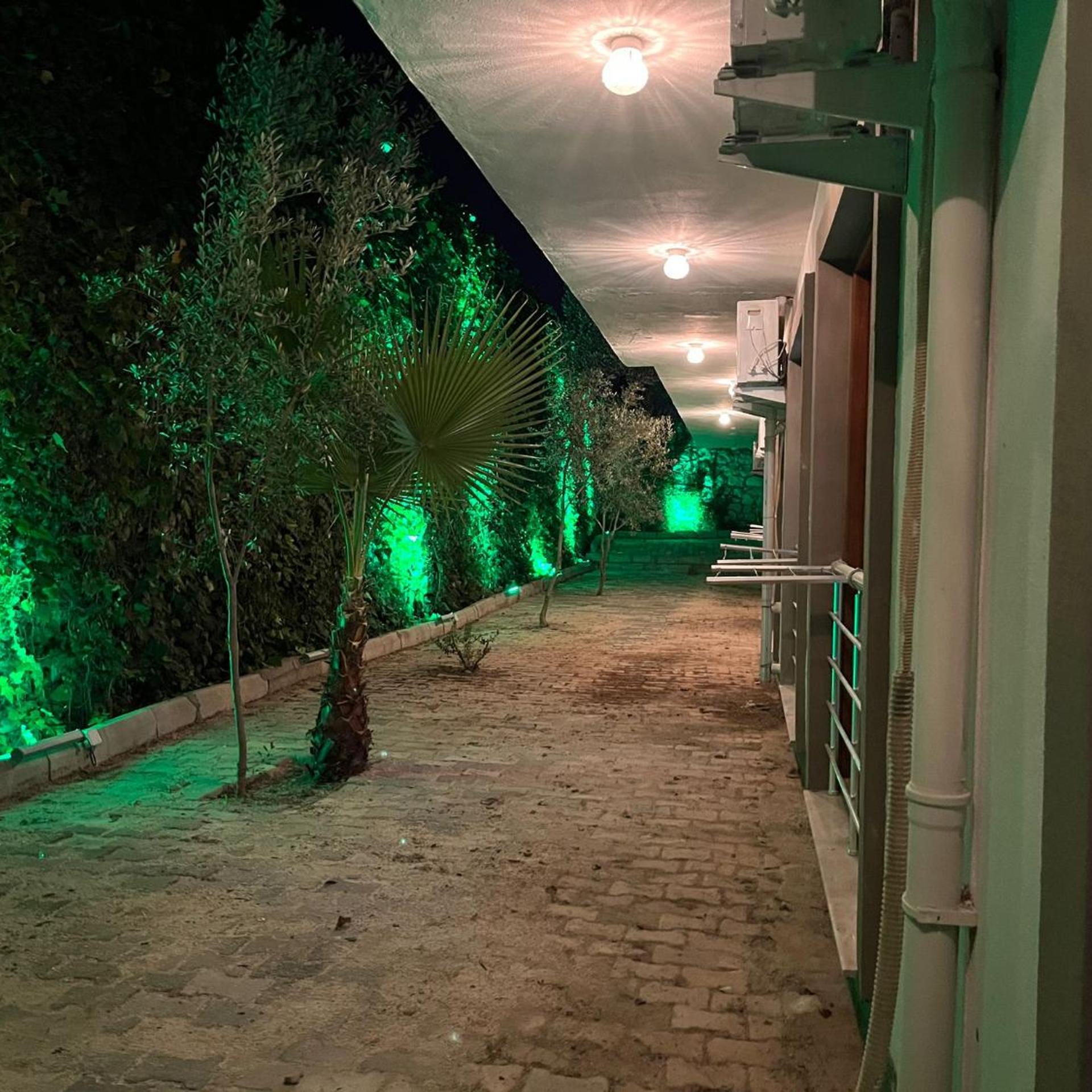 Bartu Otel Cesme 26/33