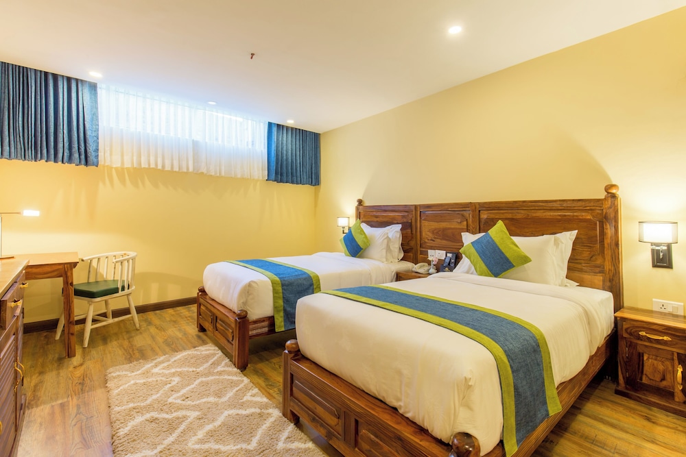 Aagantuk Resort 33/75