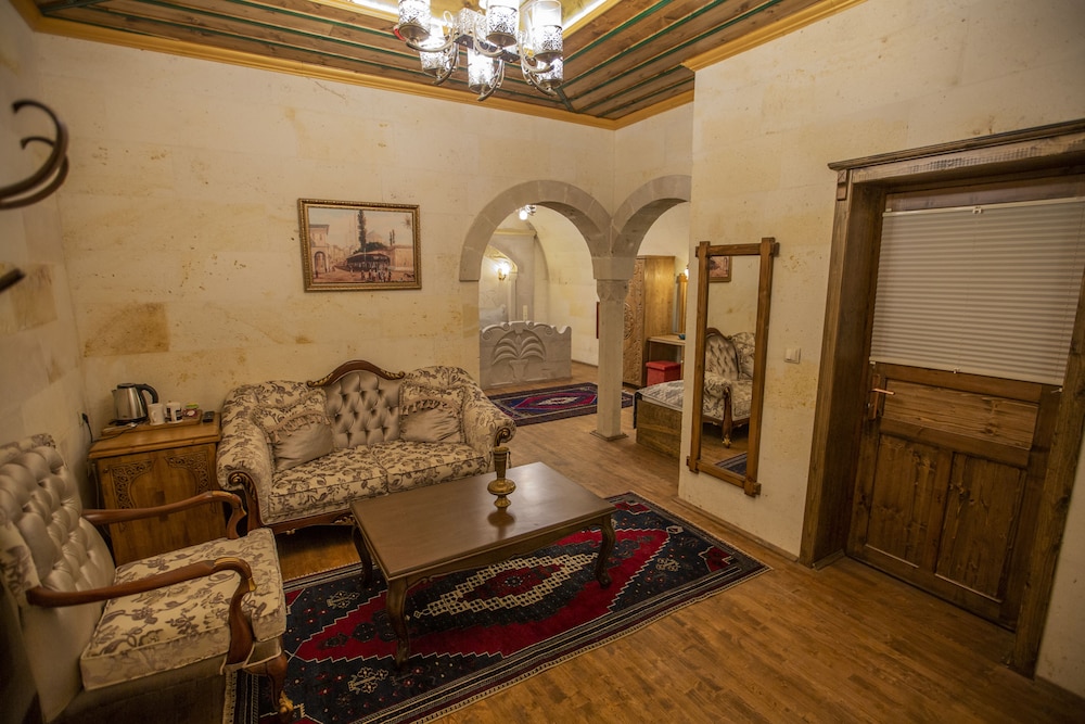 Goreme Reva Hotel 19/50