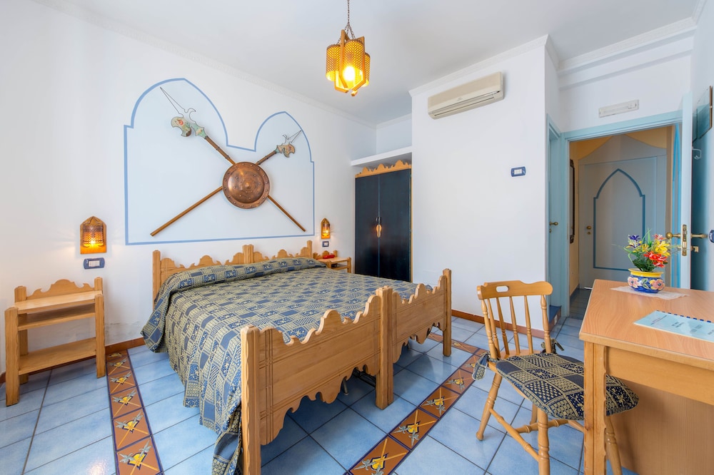 Albergo Riviera 4/46