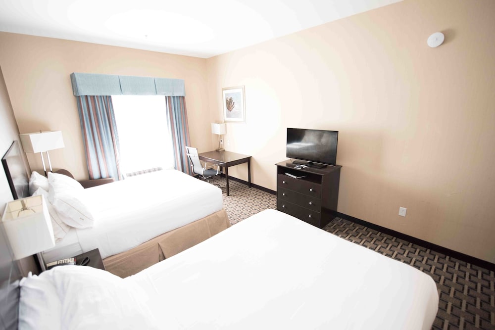 Holiday Inn Express Hotel Suites West Coxsackie 14/57