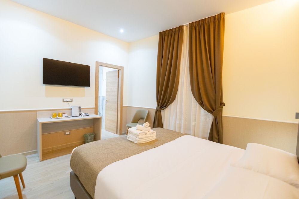 Hotel Maximus 22/50