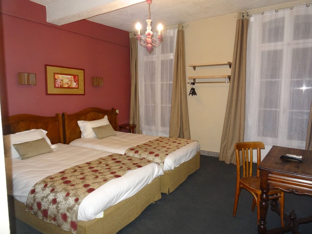 Hotel de France 13/65