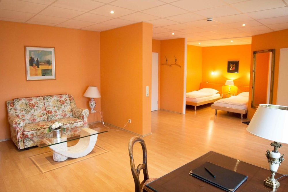 Hotel Stadtresidenz Hildesheim 21/29