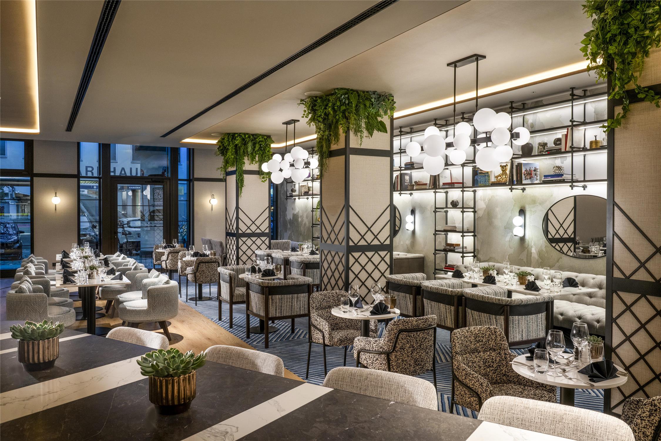 DoubleTree by Hilton Berlin Ku’damm 25/43