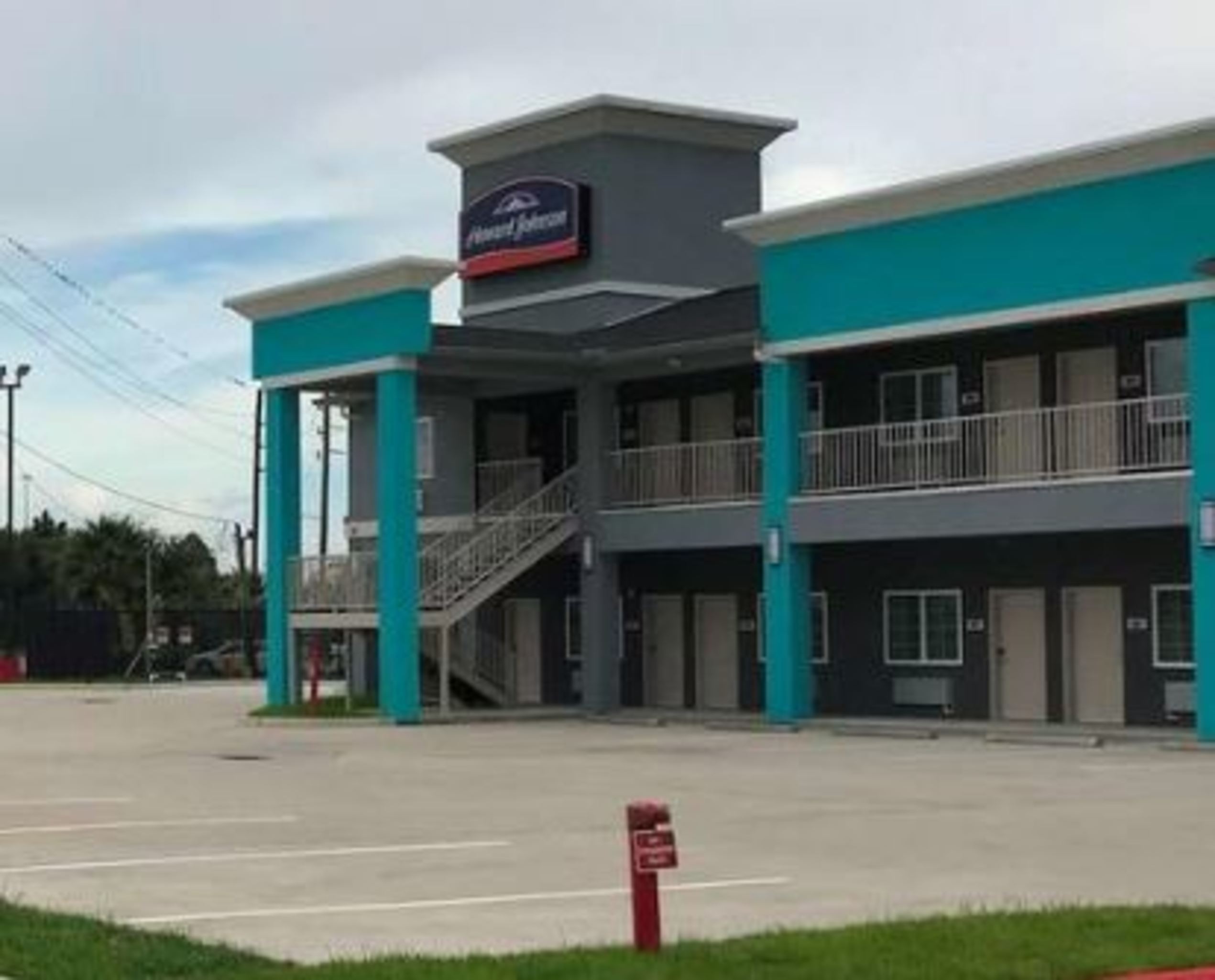 Americas Best Value Inn Houston Willowbrook photo5