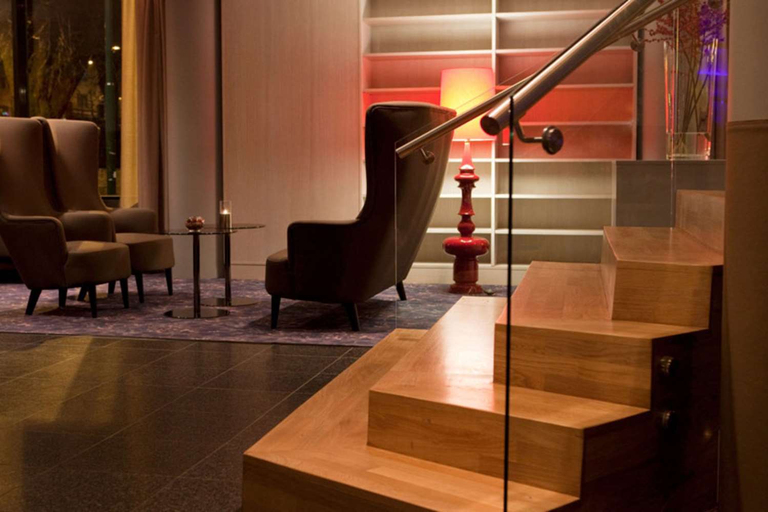Clarion Hotel Stavanger 5/21