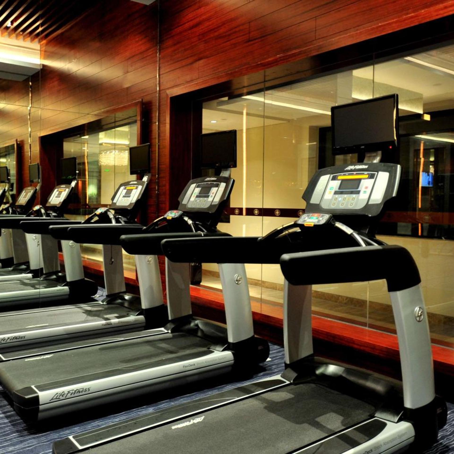 Regal Palace Resort Huizhou 27/55