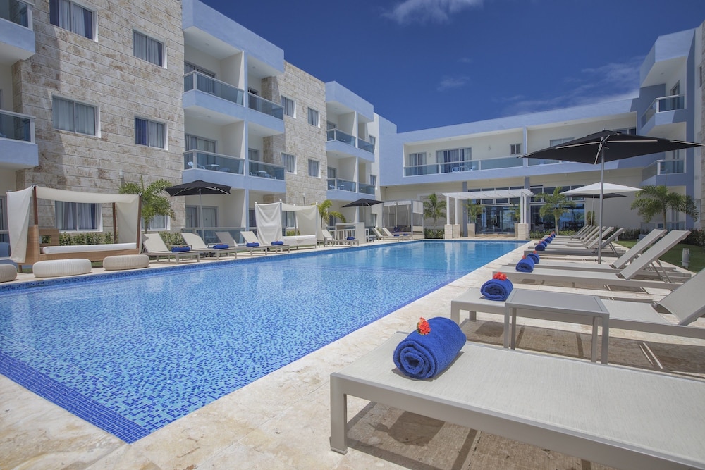 Whalaurban Punta Cana 5/56