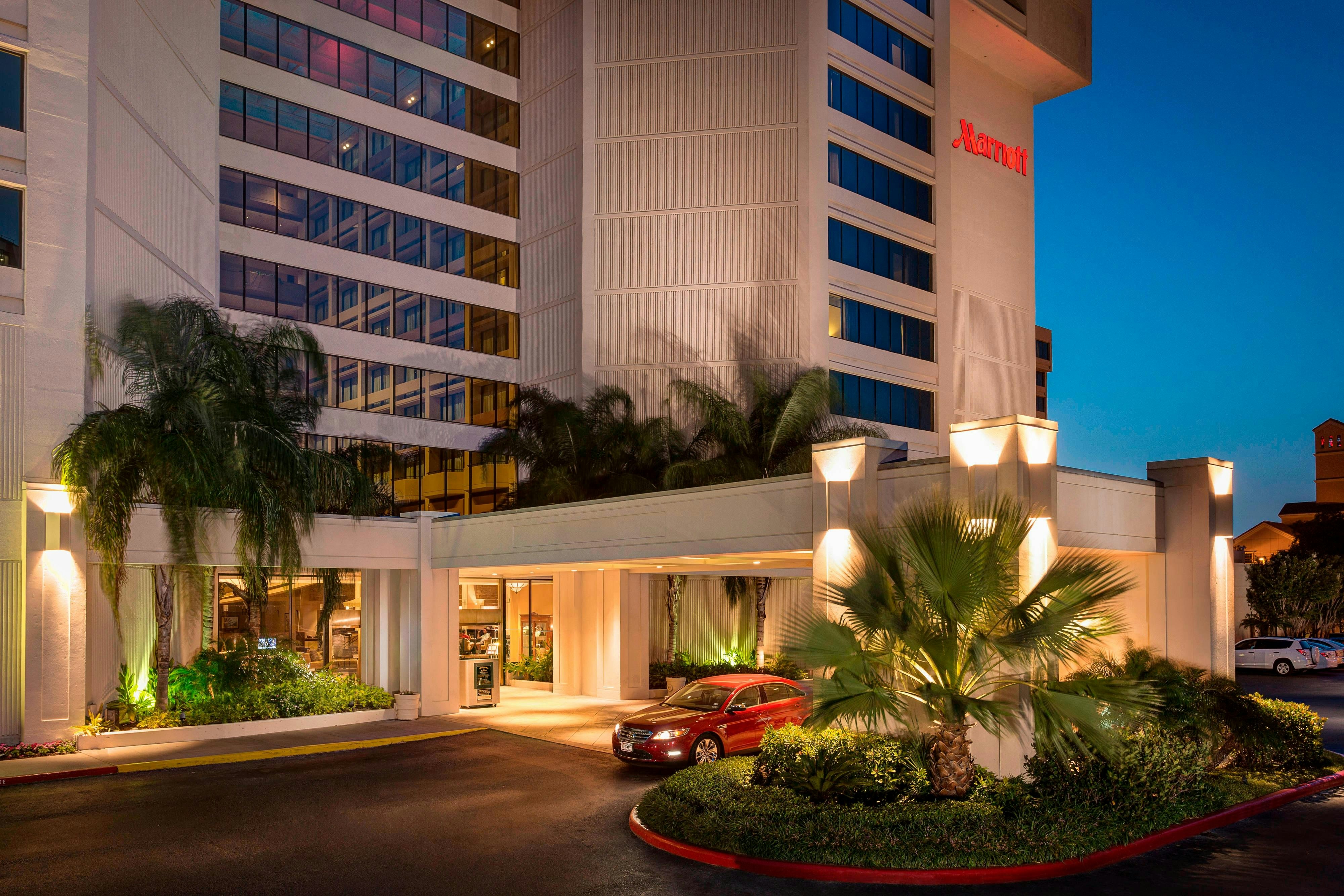 Houston Marriott Westchase in HOUSTON - TX
