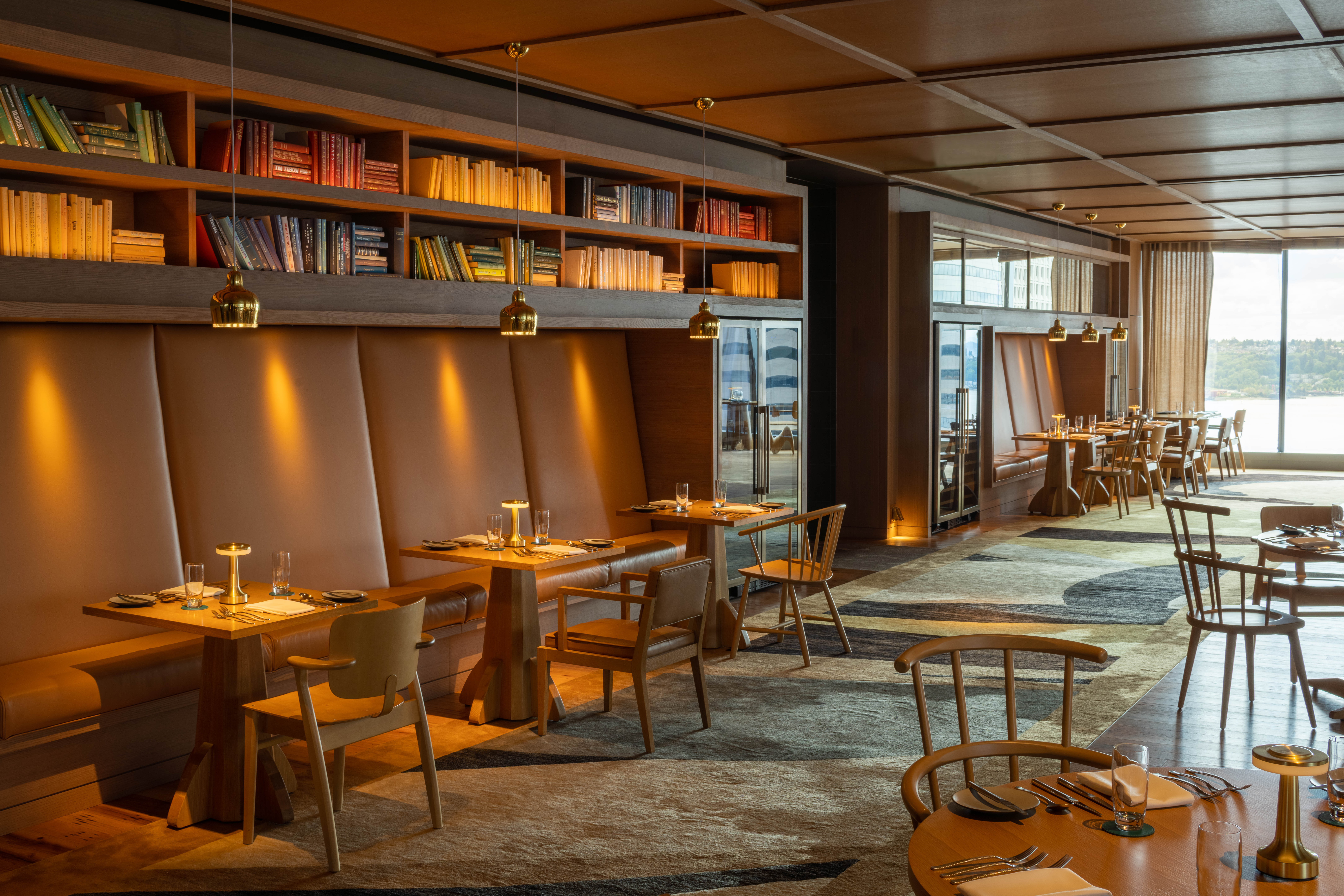 Lotte Hotel Seattle 36/48