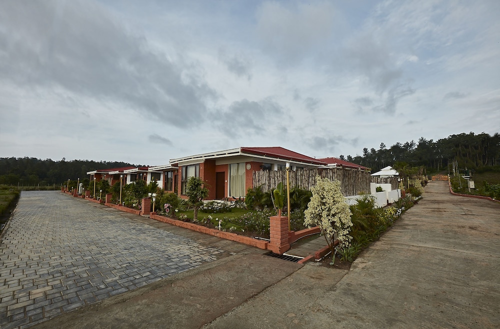 Sixth Element Luxury Resort 48/50
