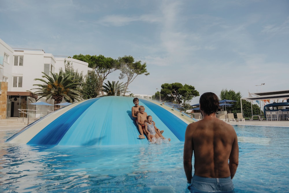 Iberostar Waves Playa de Muro 66/67