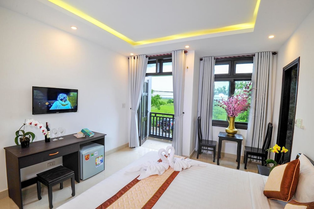 Hoi An Bali Homestay 7/40