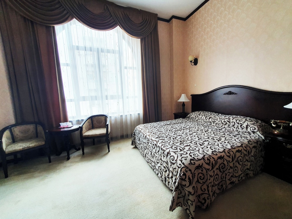 Hotel Carol 15/42