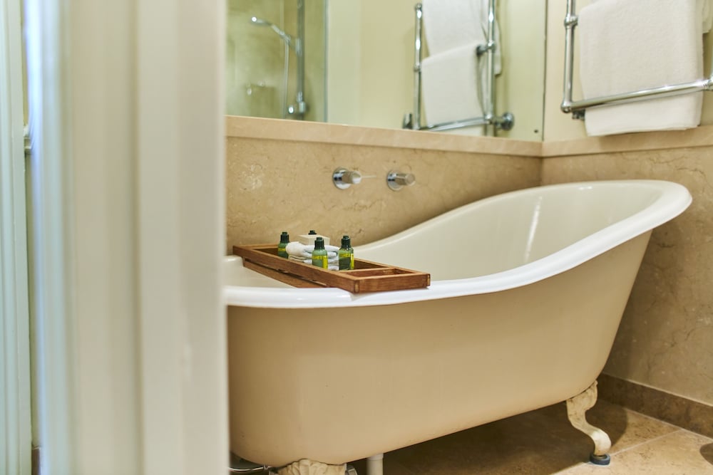 The Bath Priory Hotel And Spa 77/81