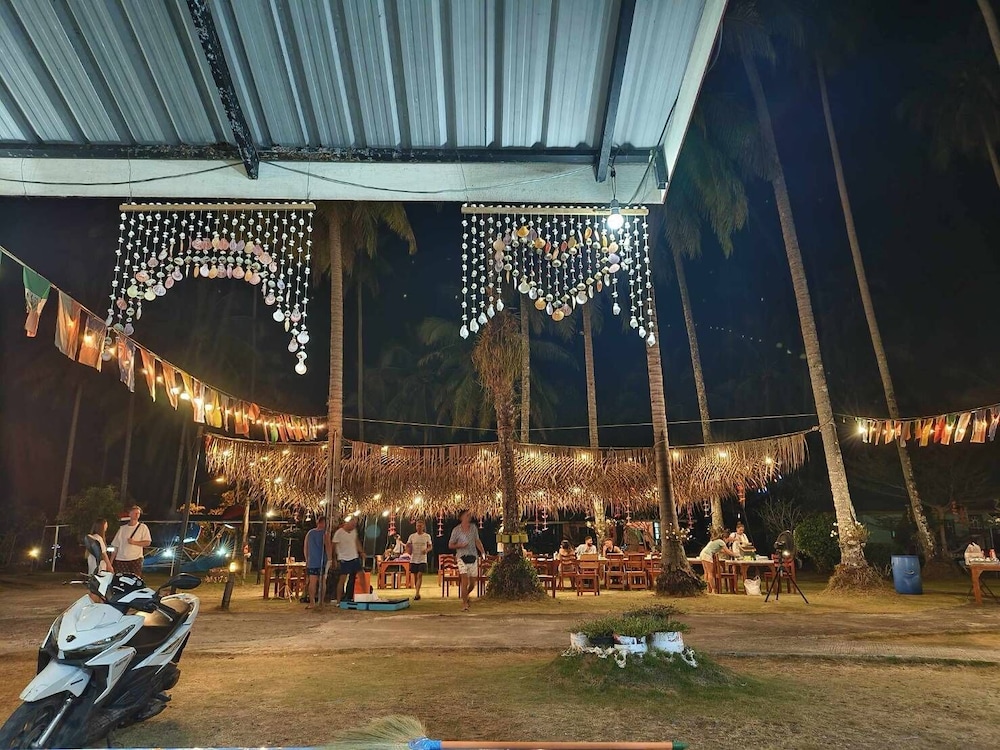 Koh Kood Far East Resort 4/50