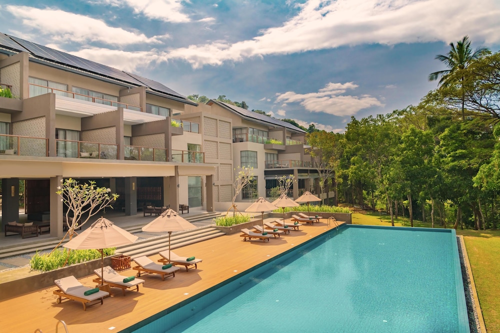 Jetwing Kandy Gallery, A Luxury Reserve 47/55