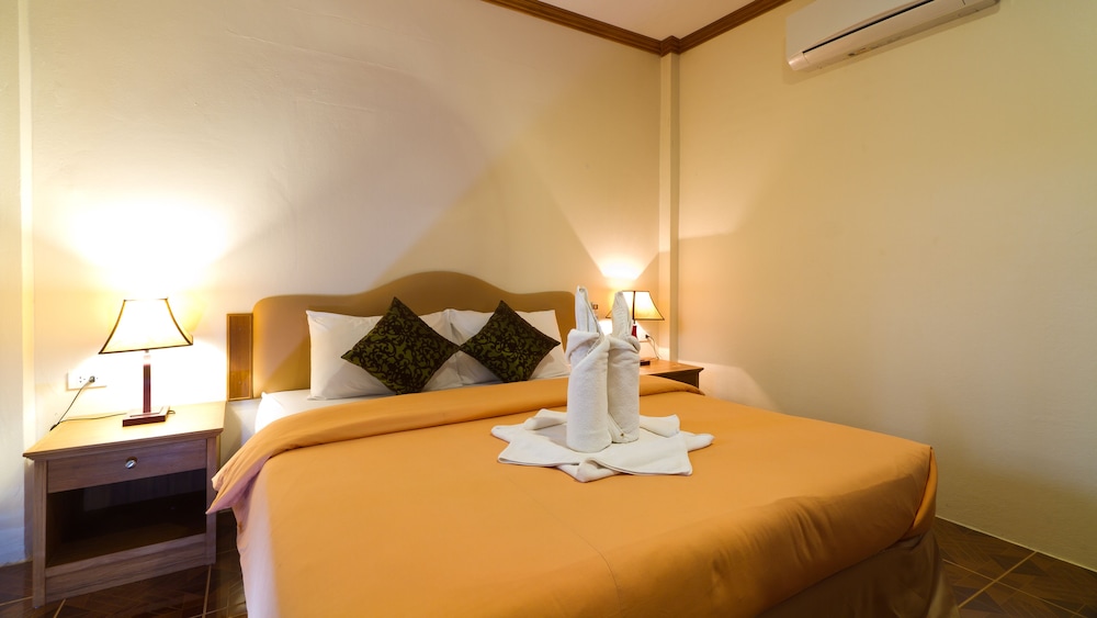 Star Light Resort 9/30