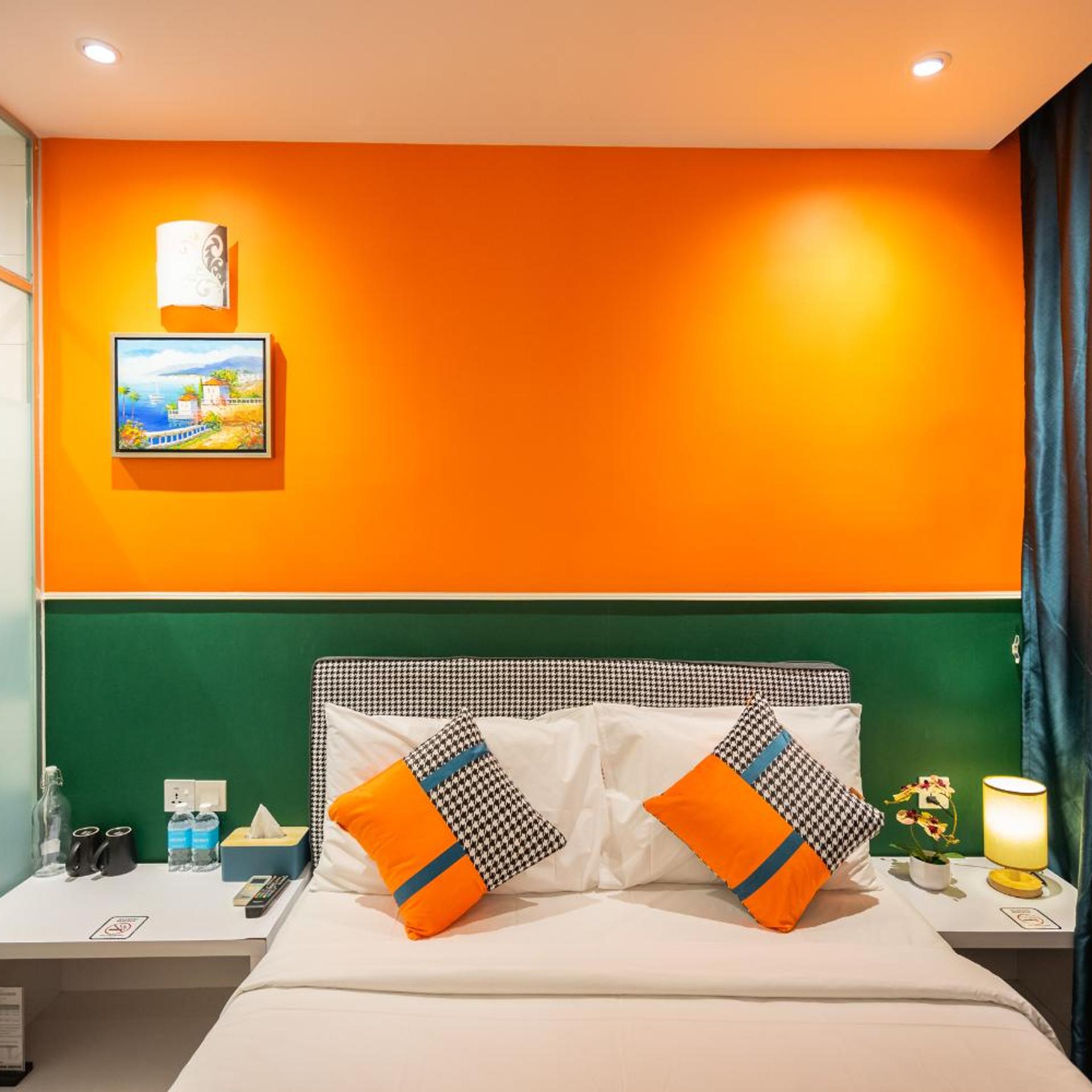 Link Hotel 46/50