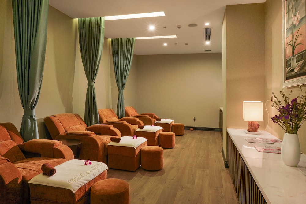 Vinpearl Resort Nha Trang 28/50