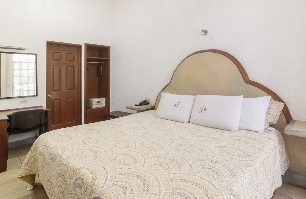 Hotel Fenix Tapachula 22/53