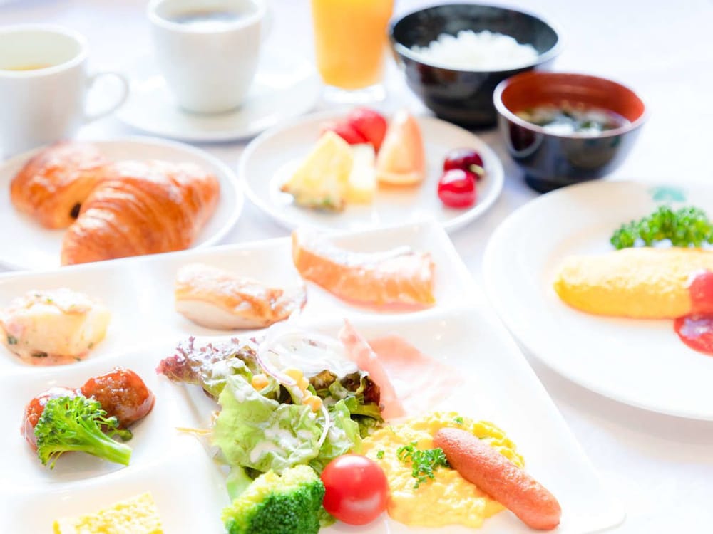 LiVEMAX Resort Kusatsu Onsen 18/30