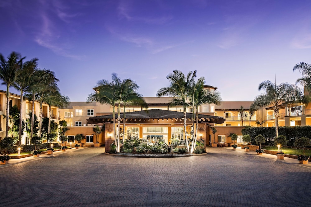 Grand Pacific Palisades Resort ＆ Hotel photo3