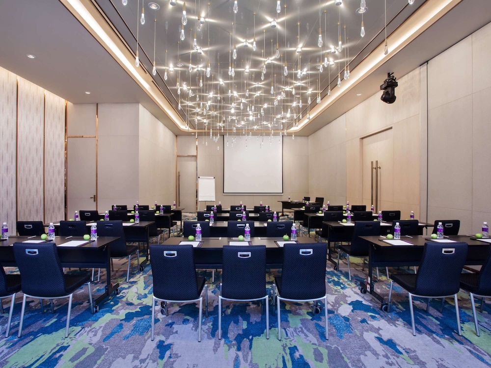 Mercure Singapore Bugis 58/72