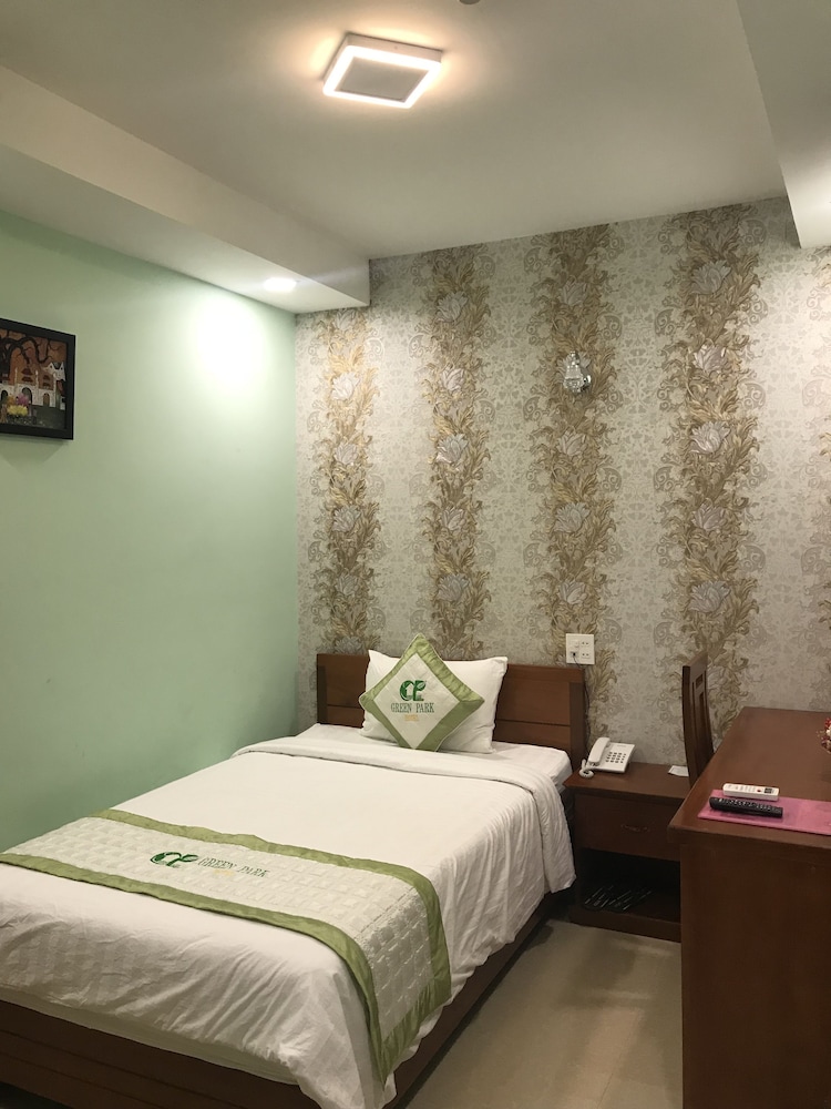 Green Park Hotel Quy Nhon 14/50