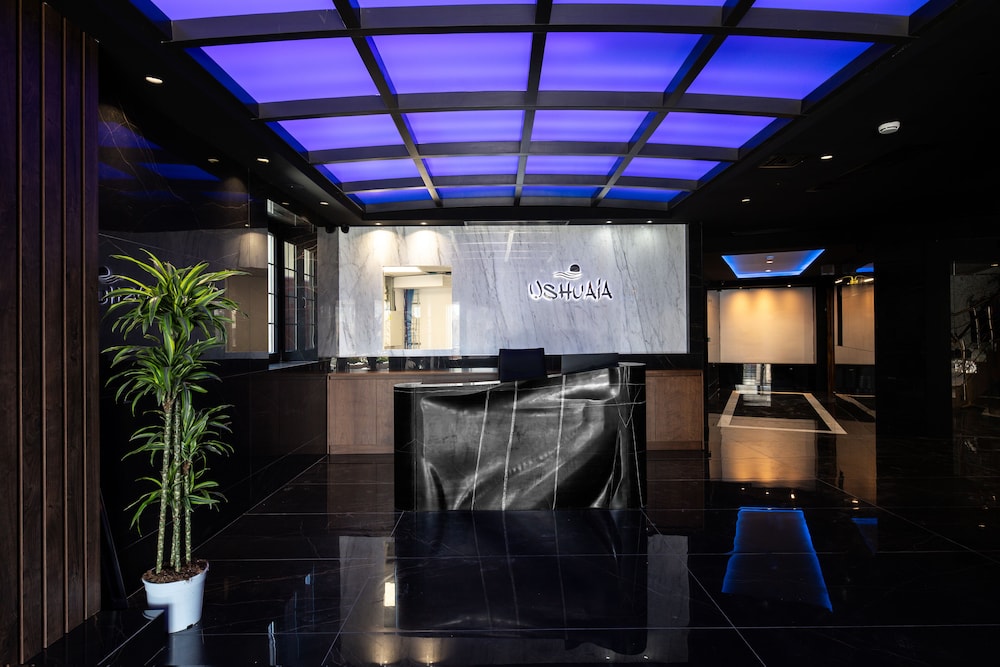 Ushuaia Playa Xemxija Boutique Hotel 2/50